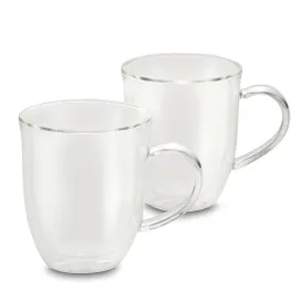 12-Ounce Insulated Latte Cups