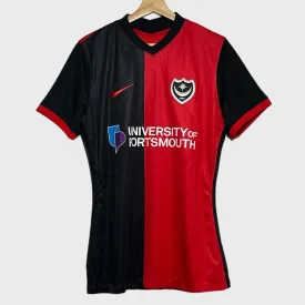 2021/22 Portsmouth Third Jersey L