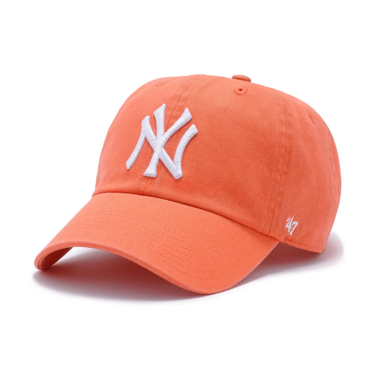 '47 Brand New York Yankees Clean Up Grapefruit