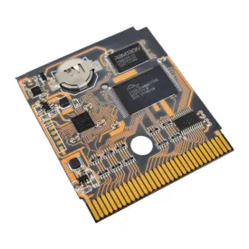 4MB, 128KB FRAM programmable Flash Cart MBC3 with RTC for Nintendo Game Boy | Funnyplaying