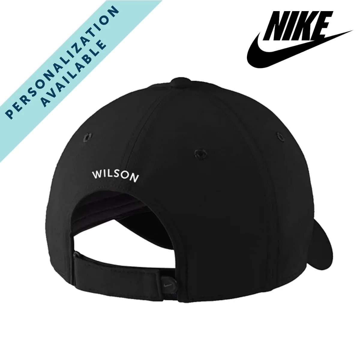 AGR Alumni Nike Dri-FIT Performance Hat