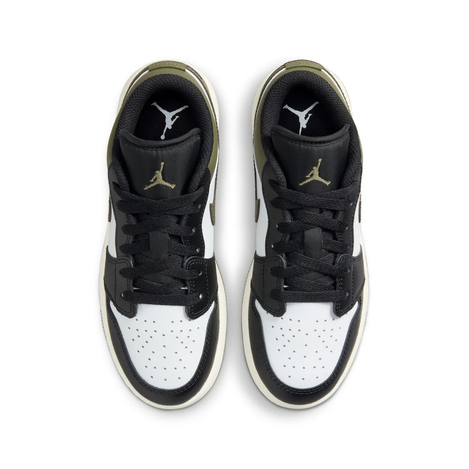 Air Jordan 1 Low 553560-092