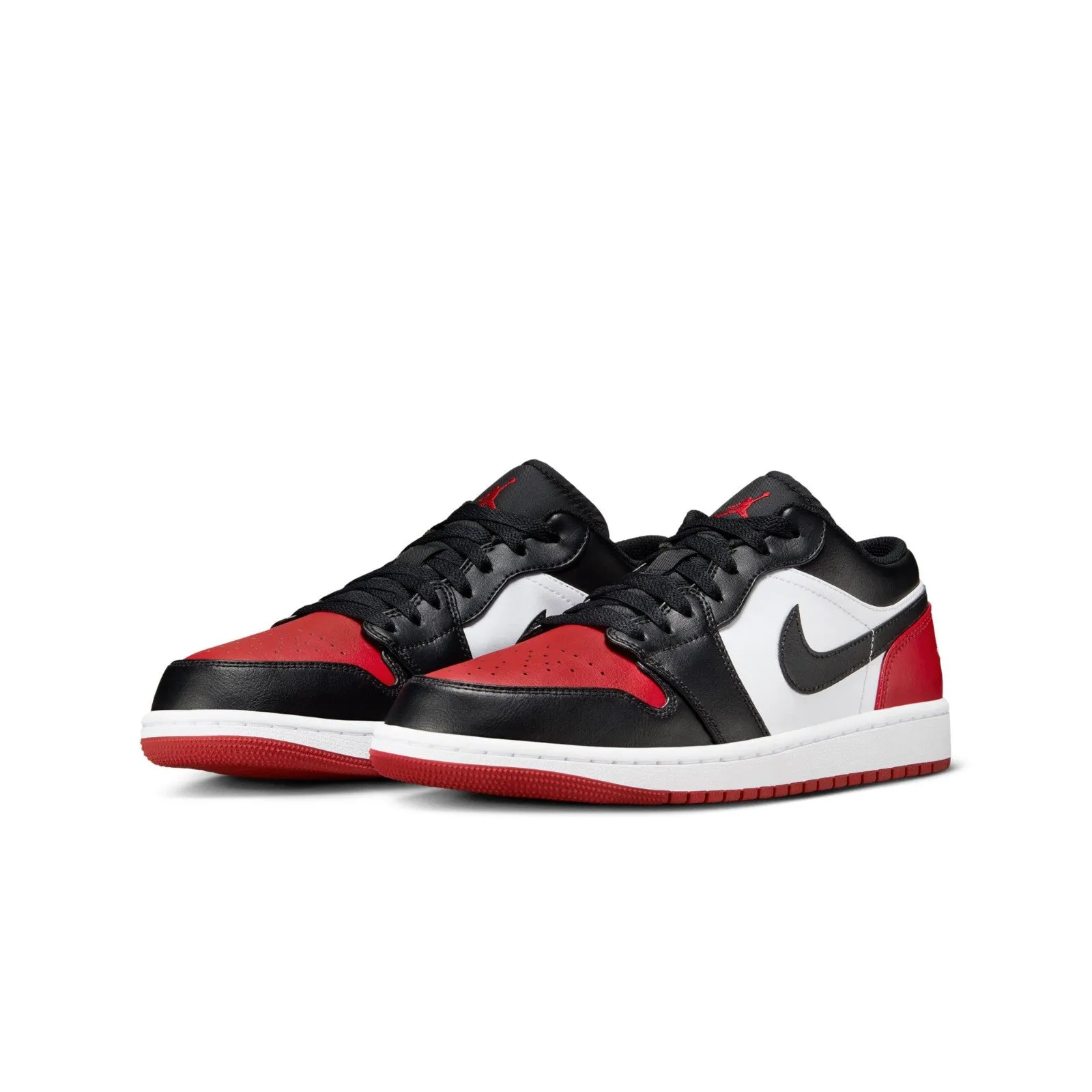 AIR JORDAN 1 LOW Men's Shoes Men's's 553558-161