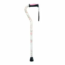 Airgo Offset Handle Walking stick