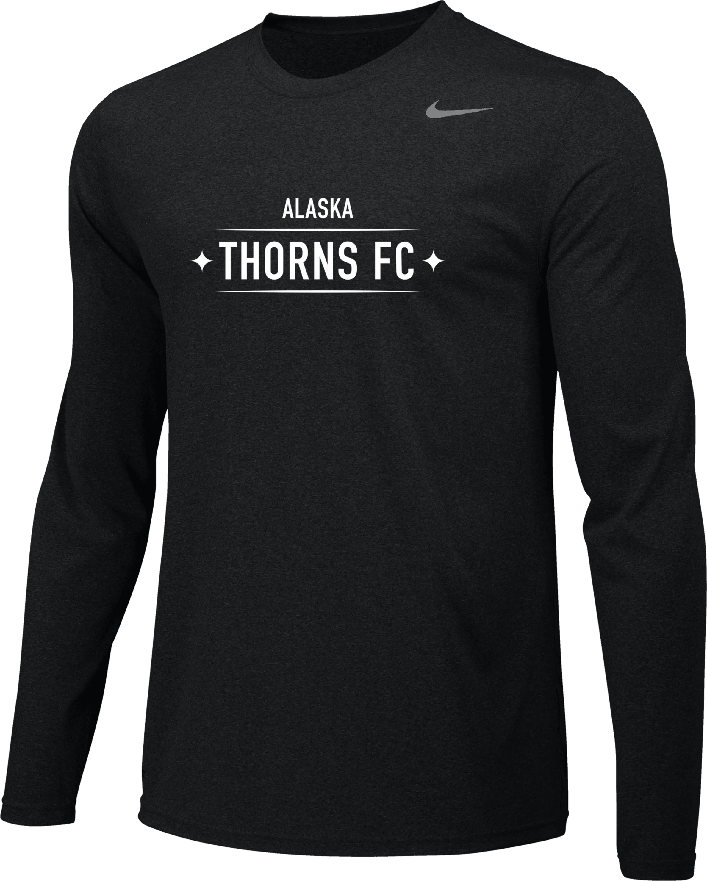 Alaska Thorns L/S Dri-Fit [Men's]