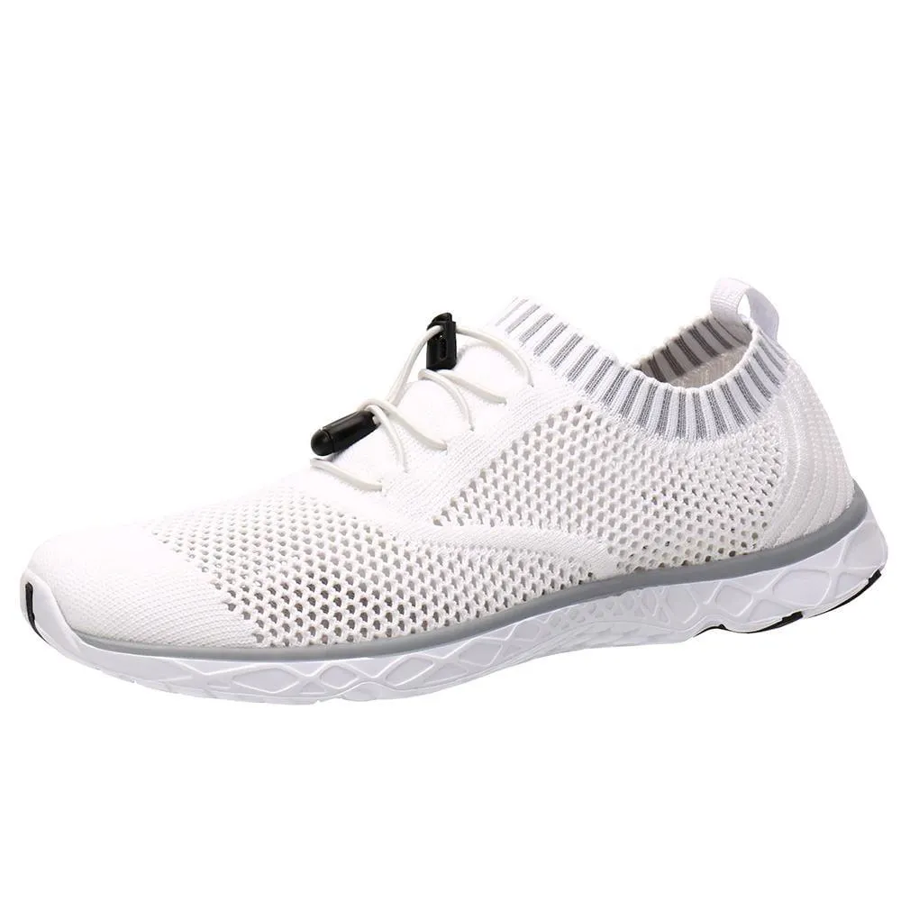 Aleader Women's Xdrain Classic Knit Water Shoes