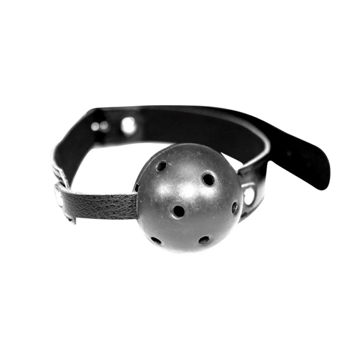 Breathable Ball Gag