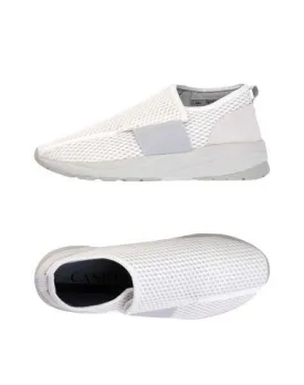 Casbia Man Low-tops & sneakers White 7 UK