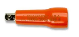 Cementex Insulated 3/8" Drive Extension 3" - IB38-3