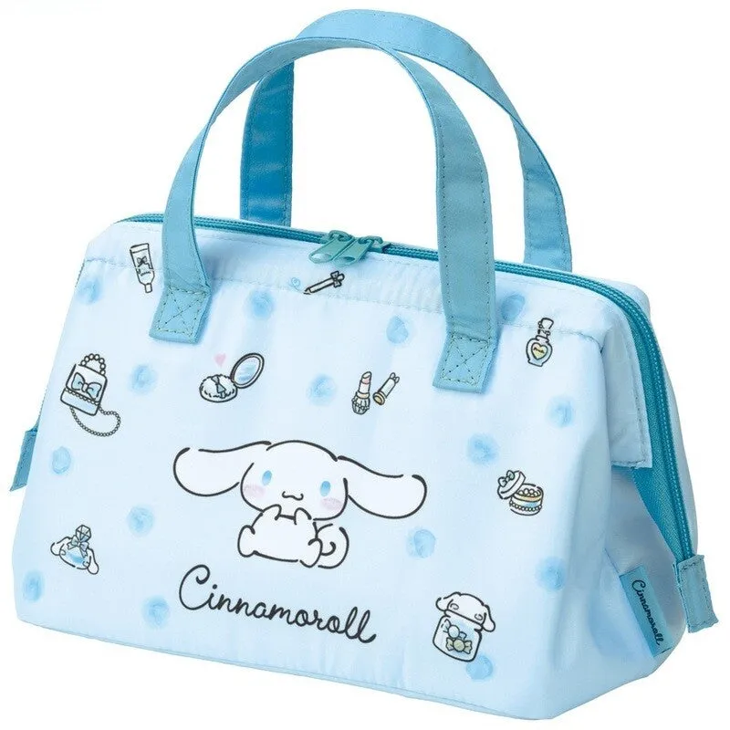 Cinnamoroll Insulated Lunch Tote Bag