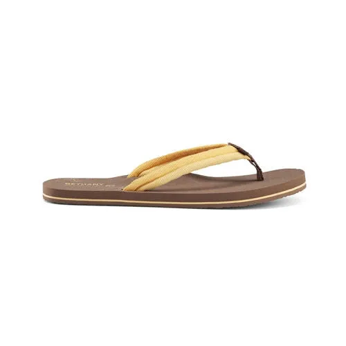 Cobian Womens Bethany Honua Yellow