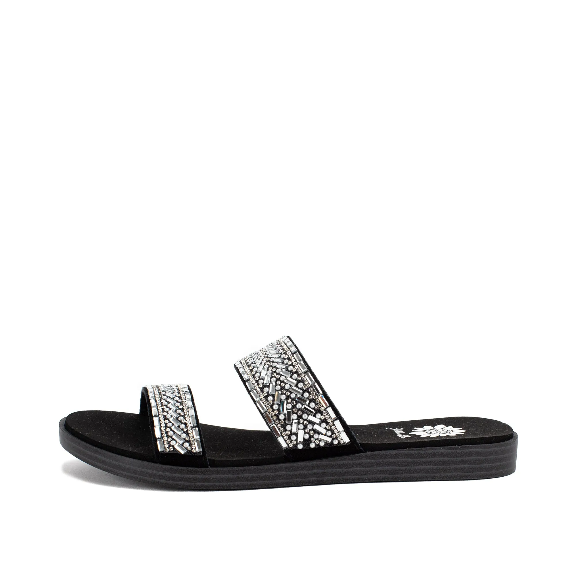 Damson Sandal