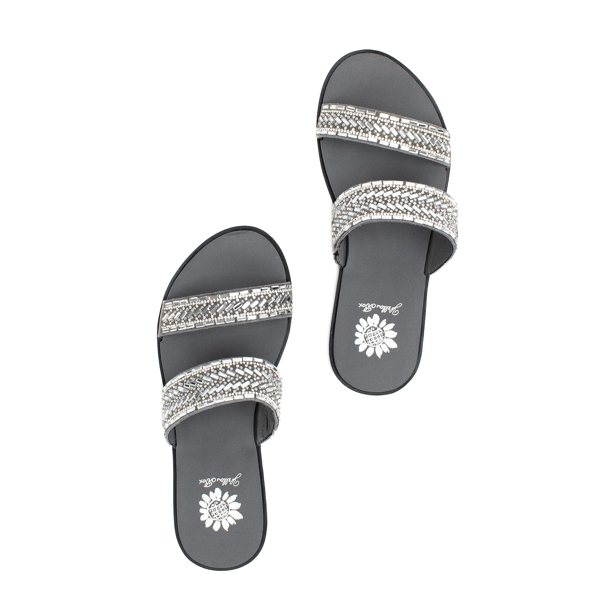 Damson Sandal