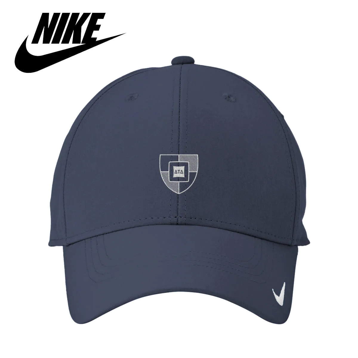 Delt Nike Dri-FIT Performance Hat