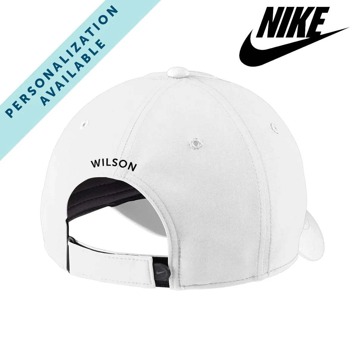 Delt Nike Dri-FIT Performance Hat