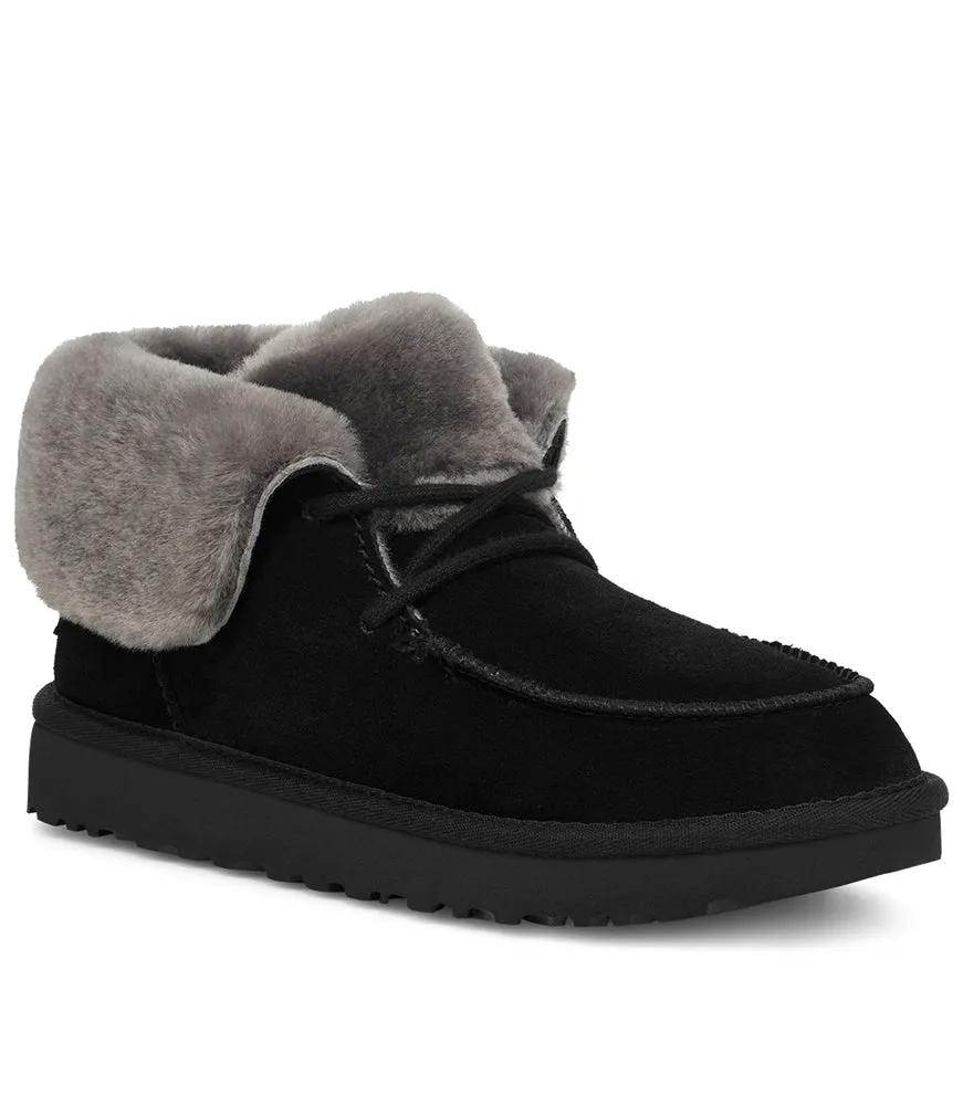 Diara in Black by UGG