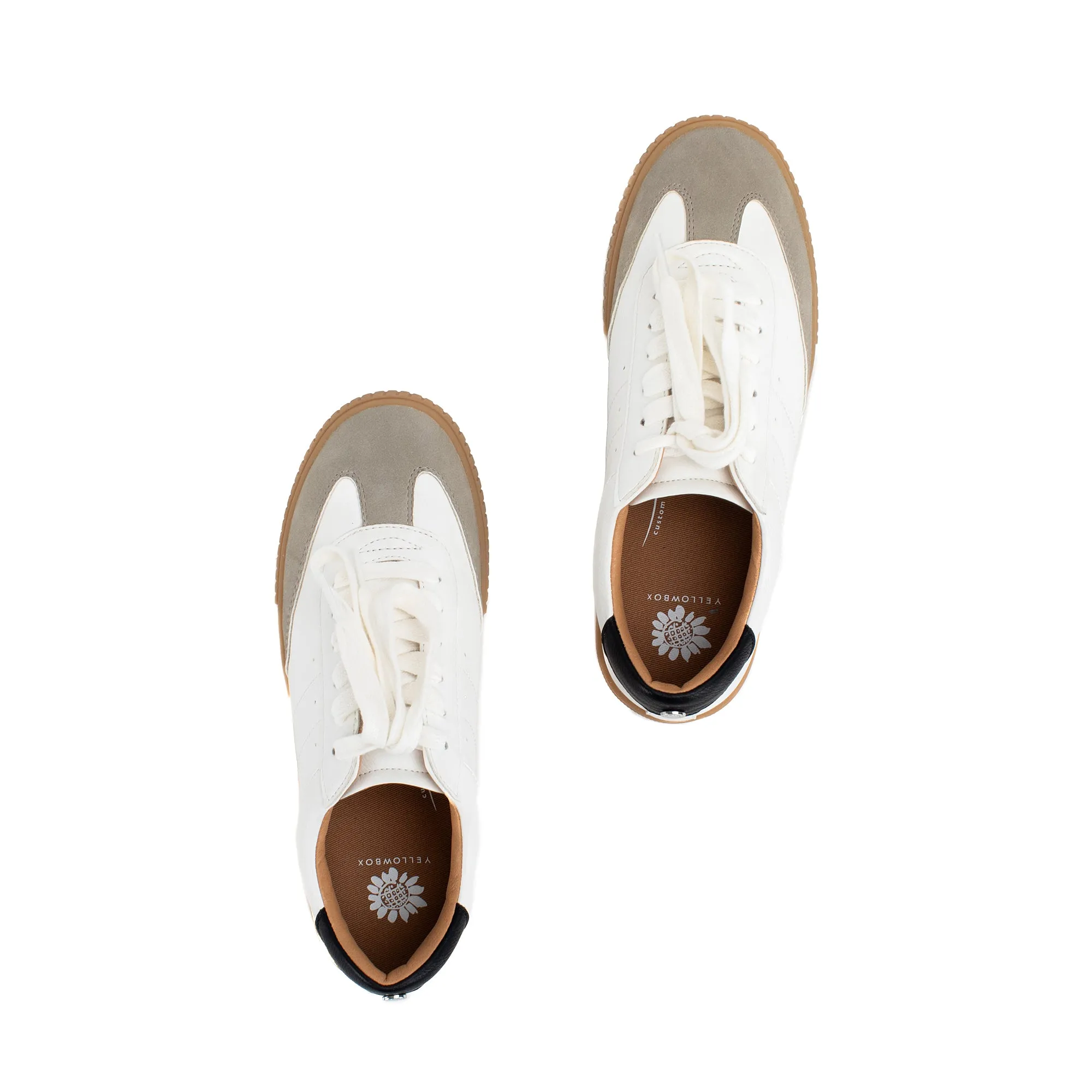 Dinia Low-Top Sneaker