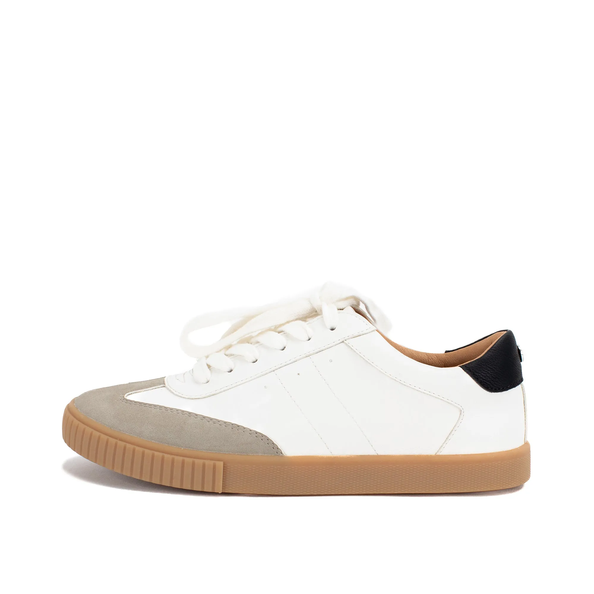 Dinia Low-Top Sneaker