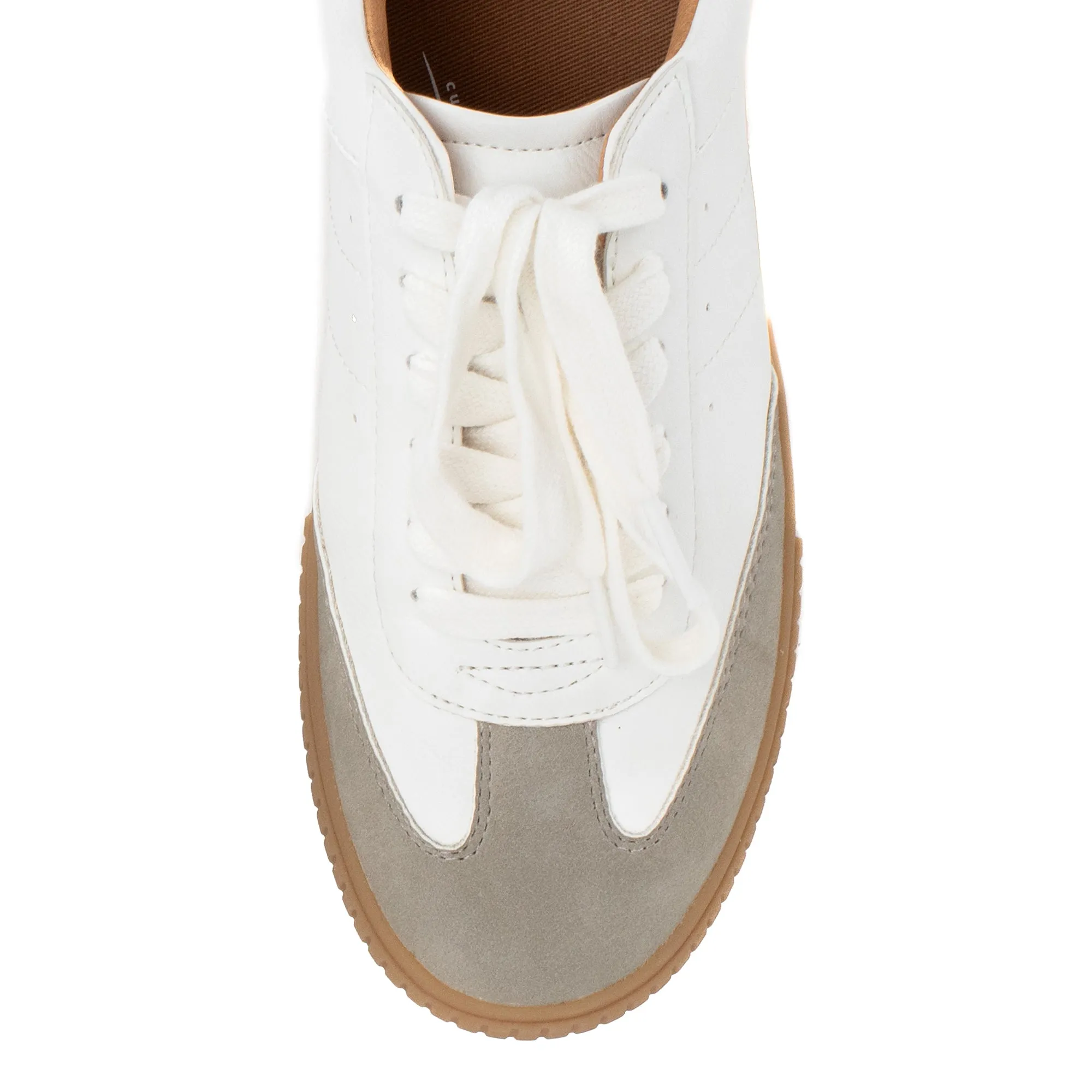 Dinia Low-Top Sneaker