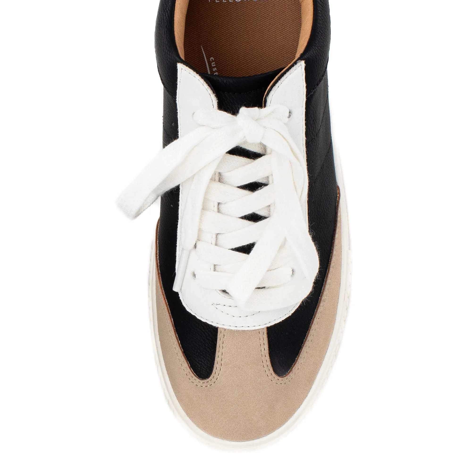 Dinia Low-Top Sneaker