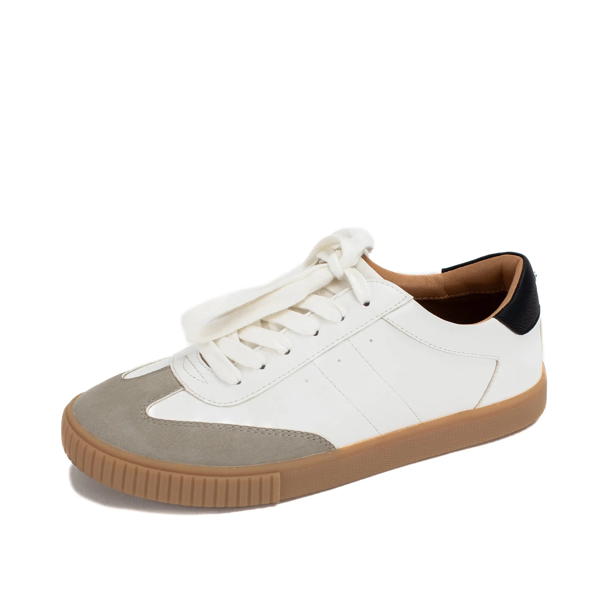 Dinia Low-Top Sneaker