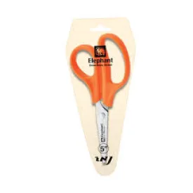 Elephant 5 Inches Scissors OFB0150