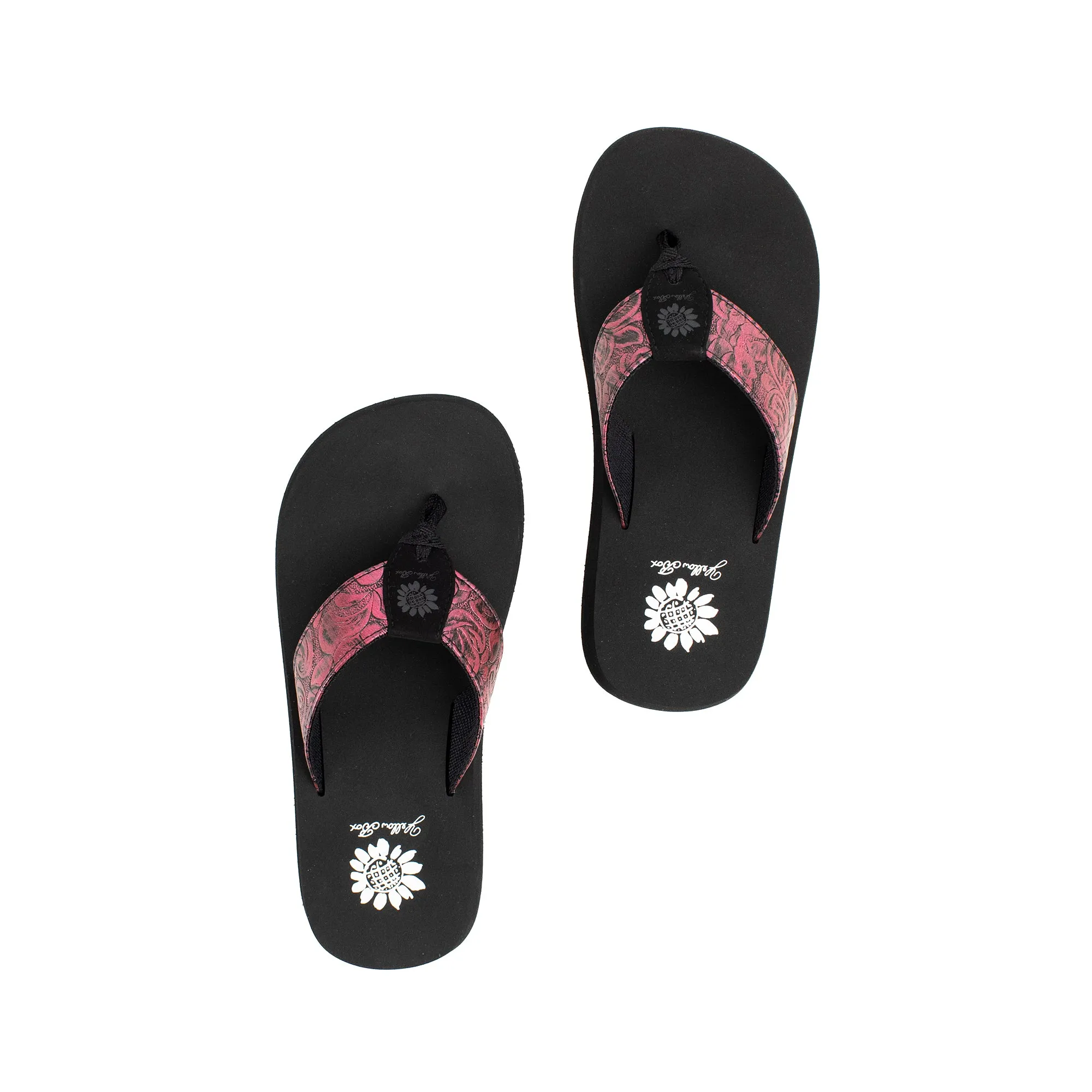 Felder Flip Flop