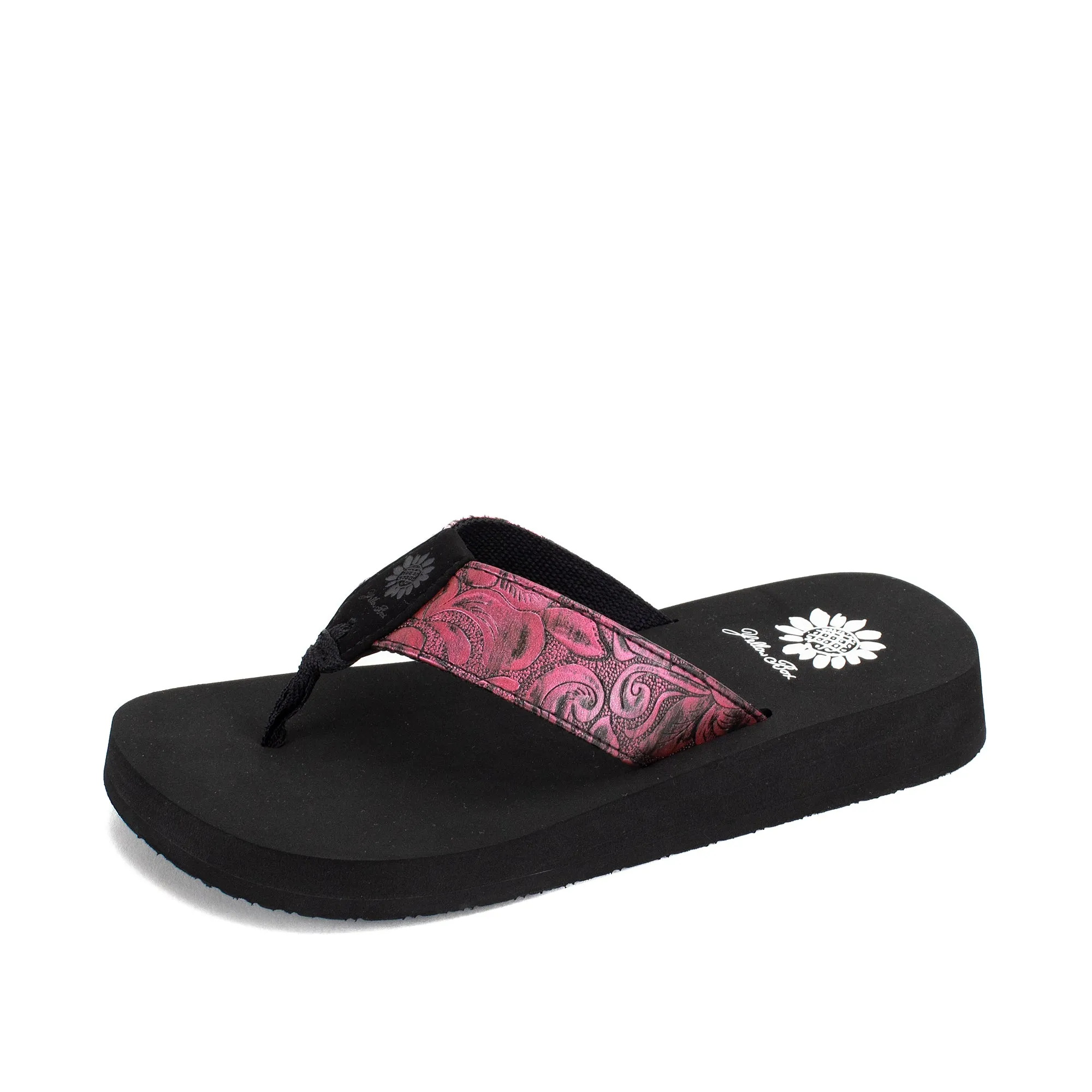 Felder Flip Flop