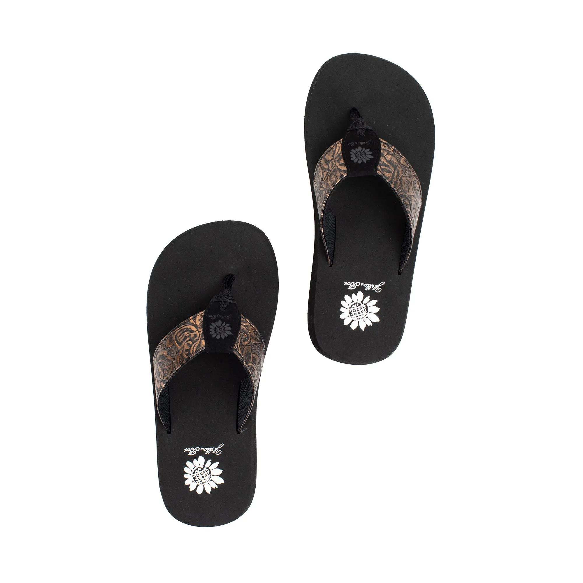 Felder Flip Flop