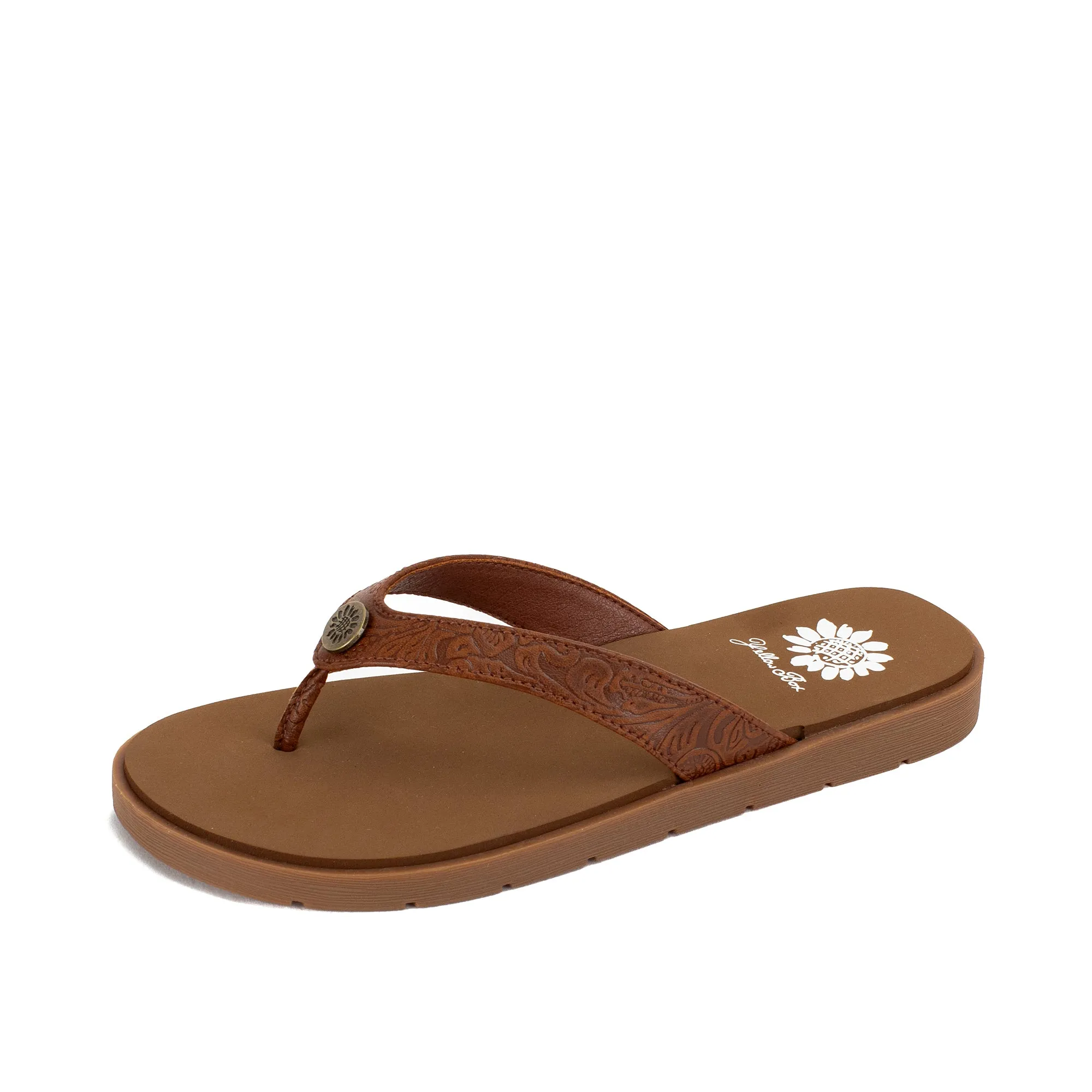 Finette Flip Flop Sandal