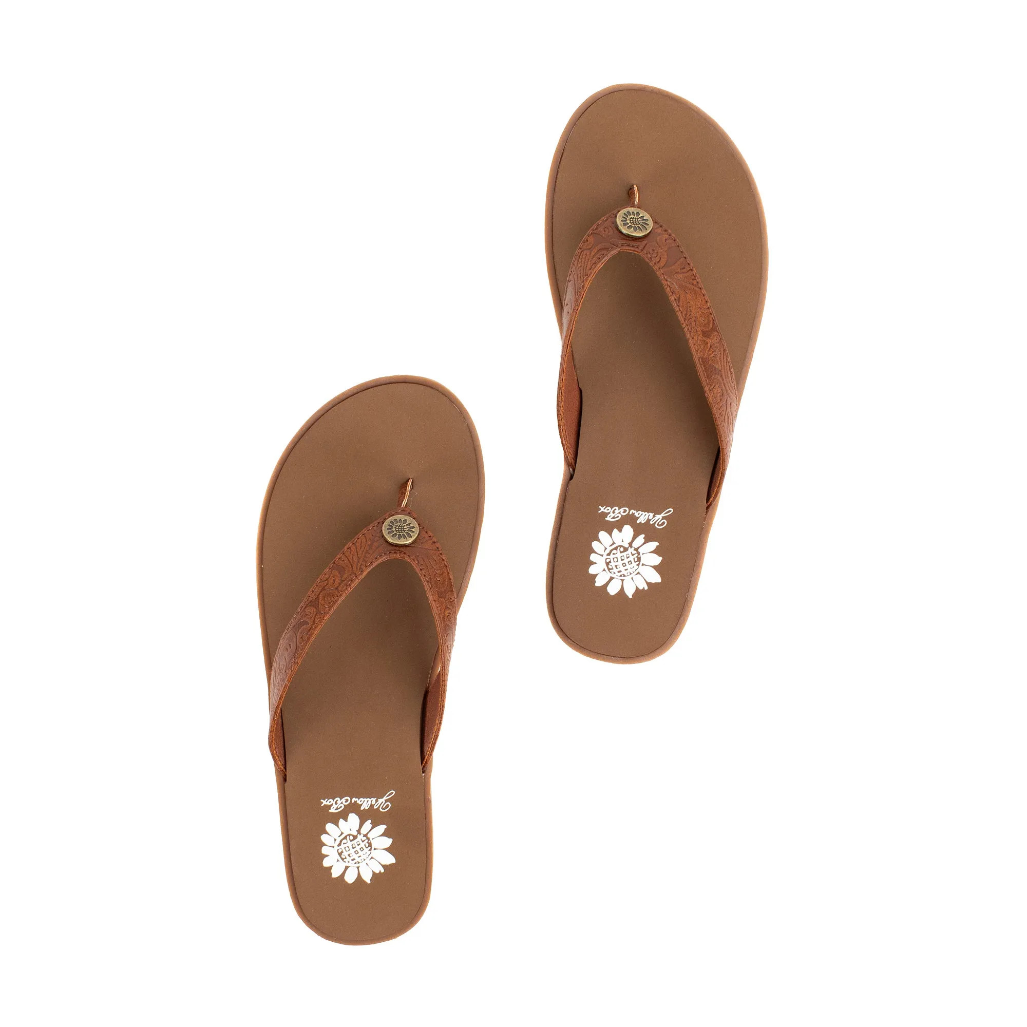 Finette Flip Flop Sandal