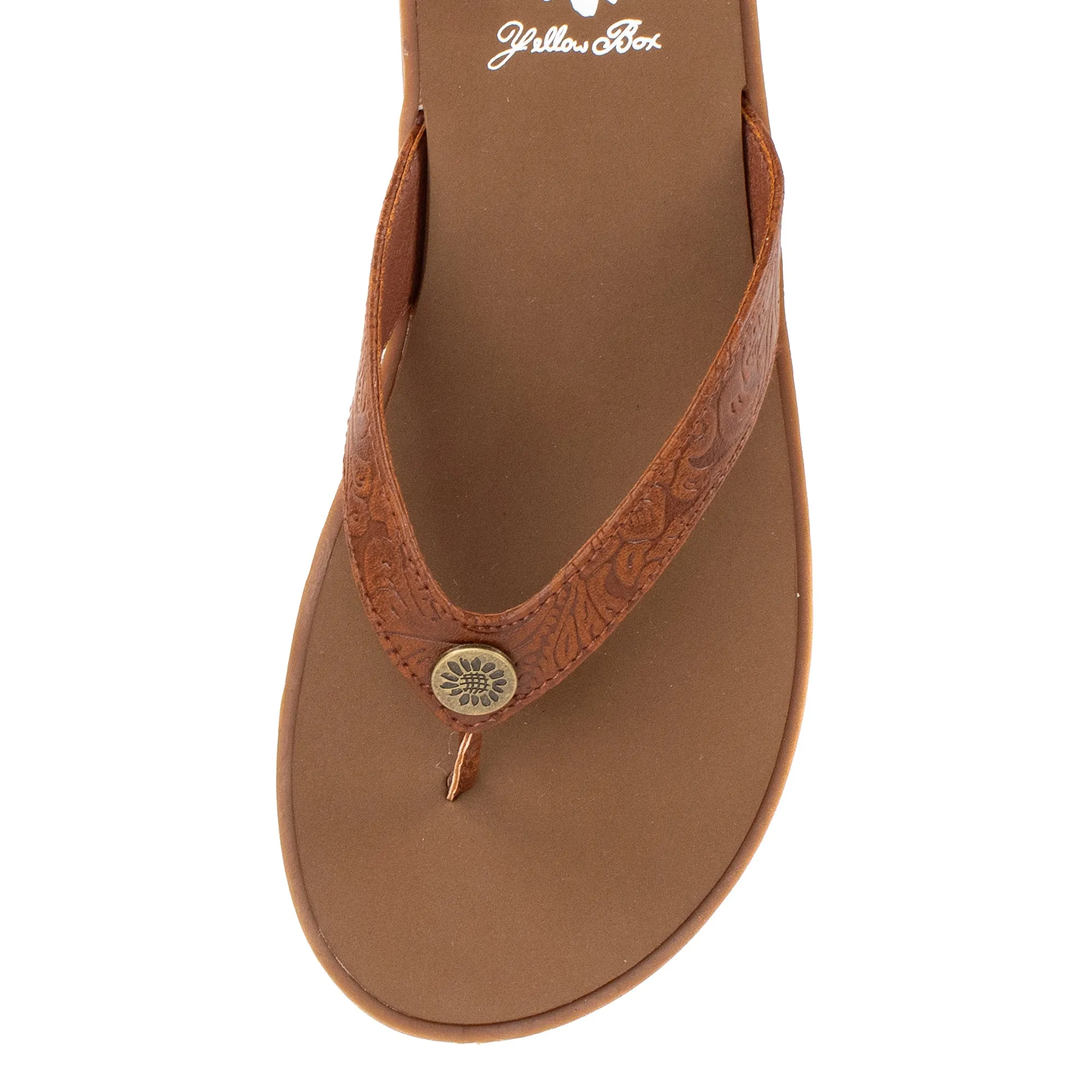 Finette Flip Flop Sandal