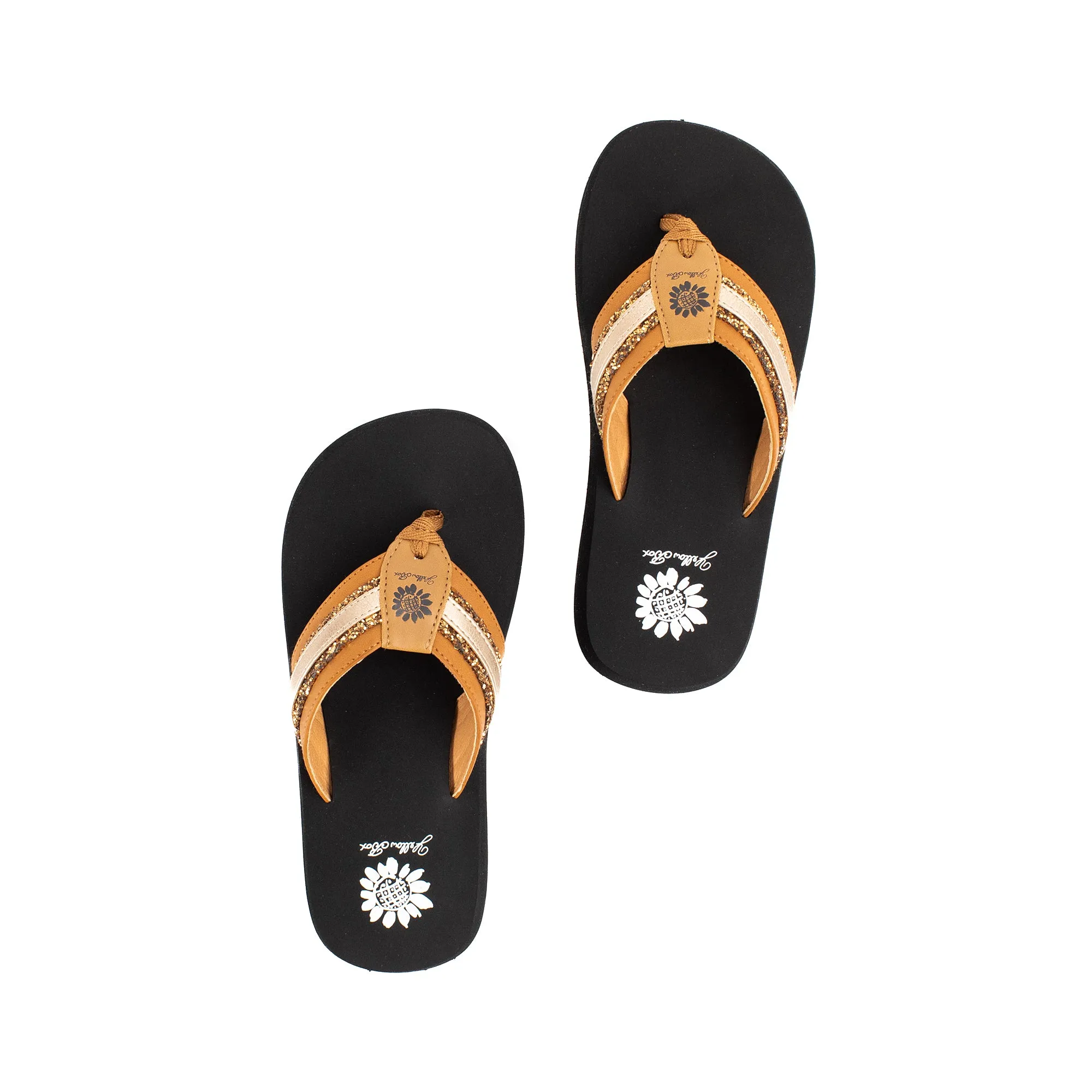 Fullerton Flip Flop