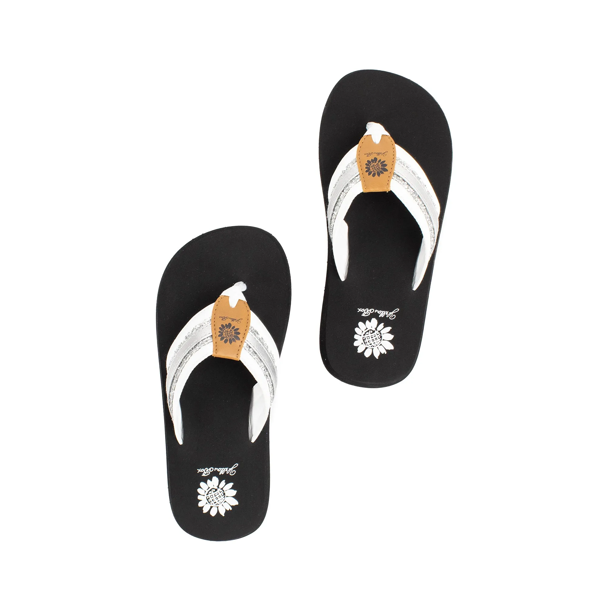 Fullerton Flip Flop