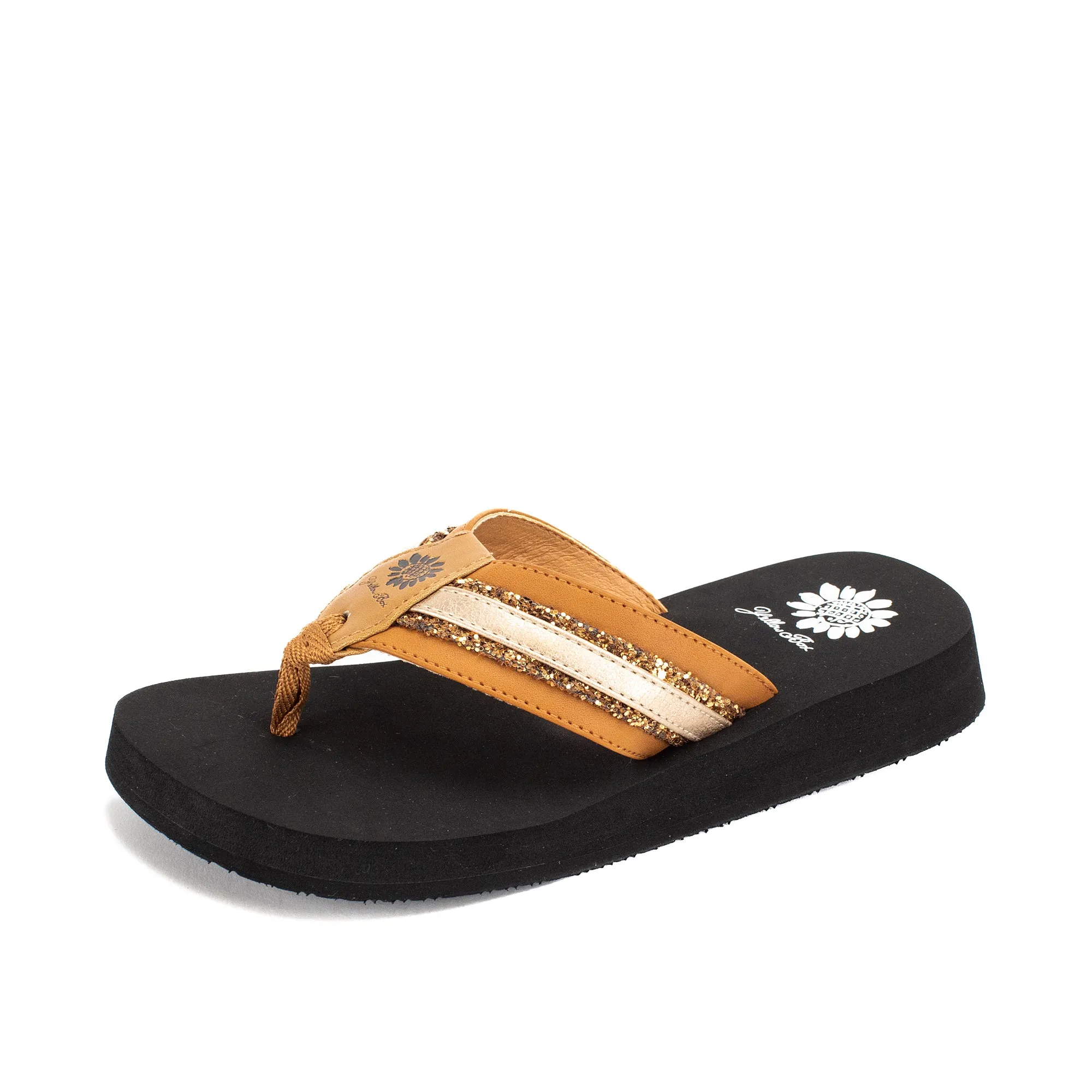 Fullerton Flip Flop