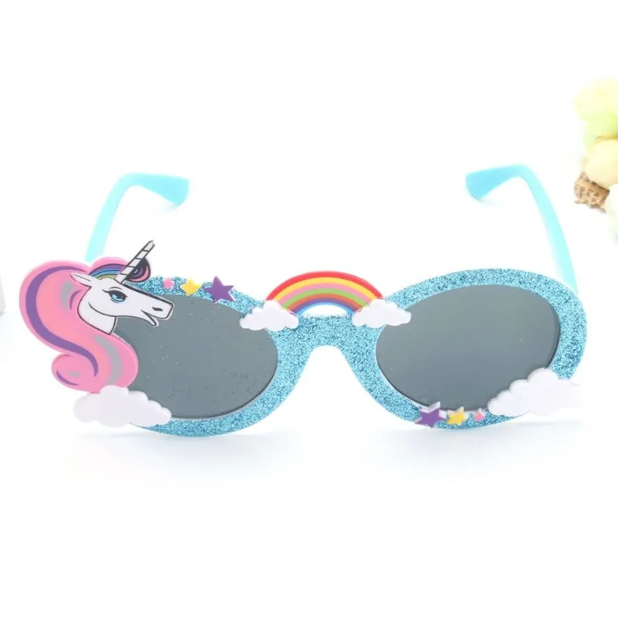 Glitter Unicorn Shades