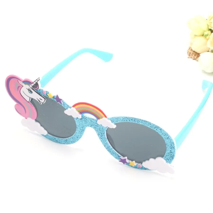 Glitter Unicorn Shades