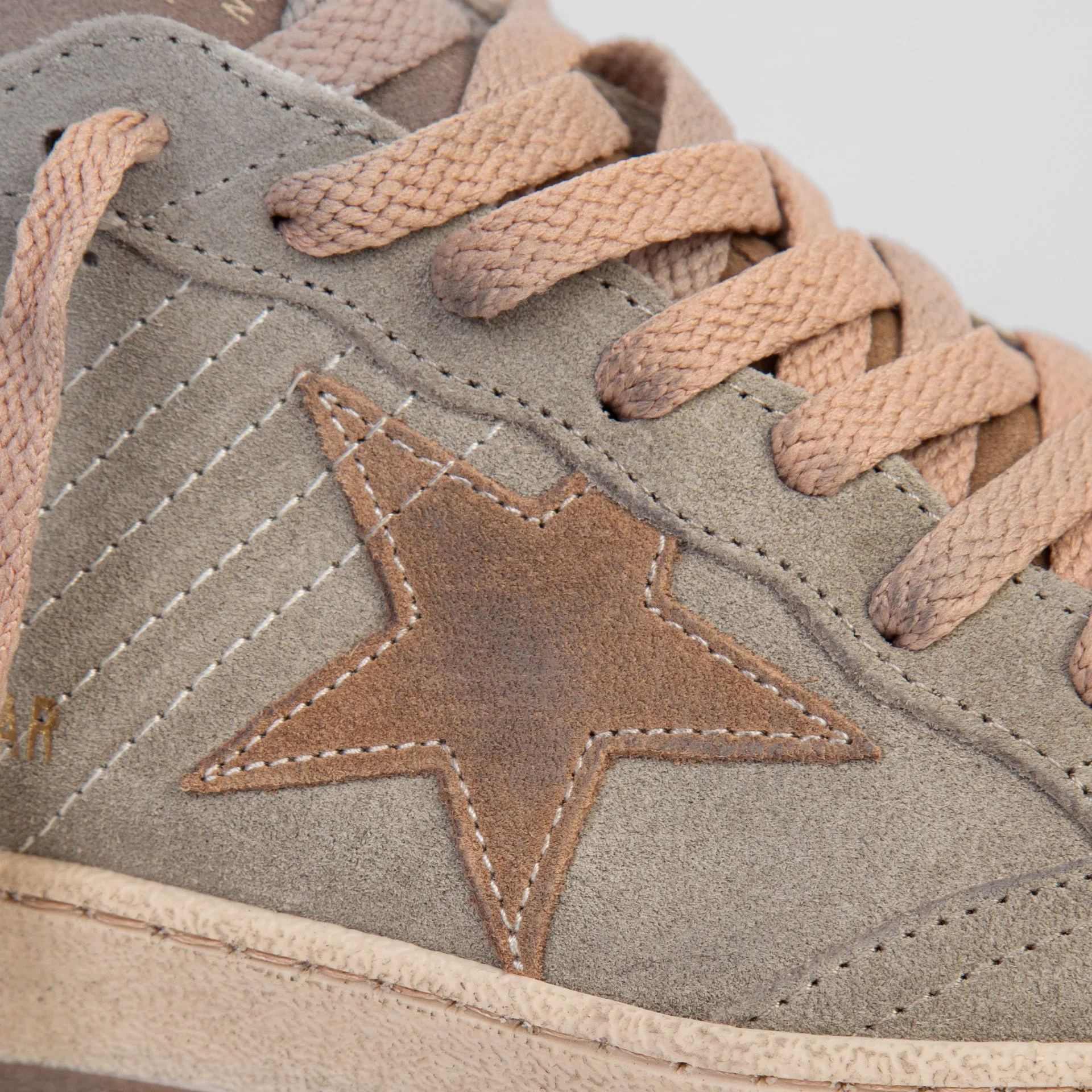 GOLDEN GOOSE SNEAKERS BALLSTAR GWF00117.F006824 15709