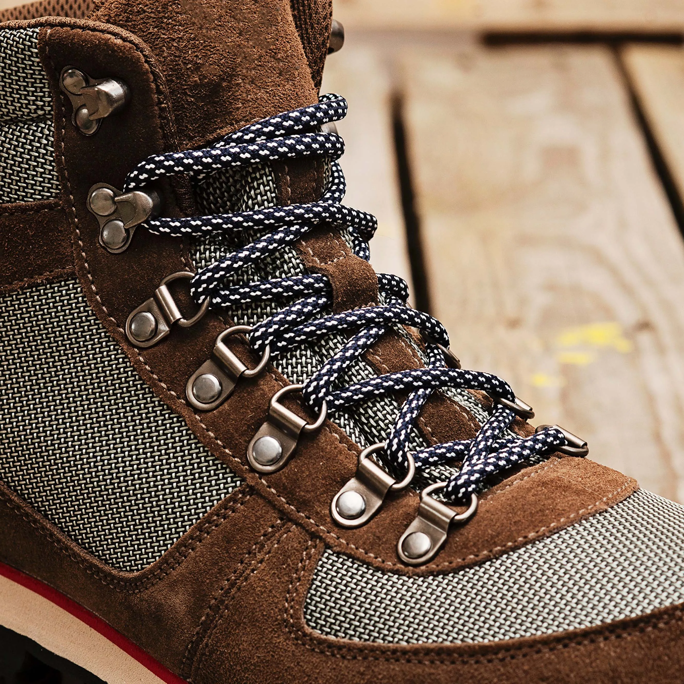 Grasmoor Walking Boot Laces - 160 cm