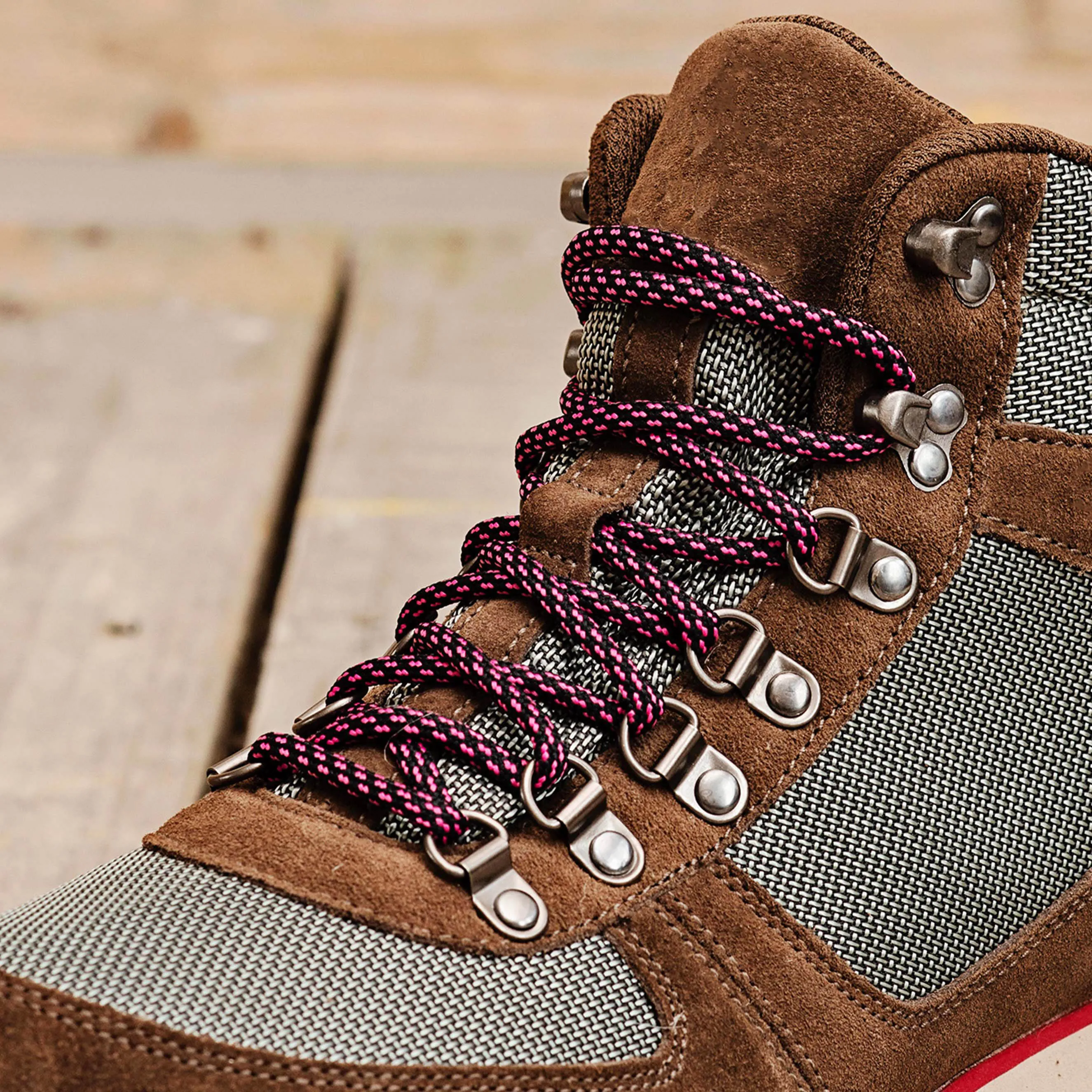 Grasmoor Walking Boot Laces - 160 cm