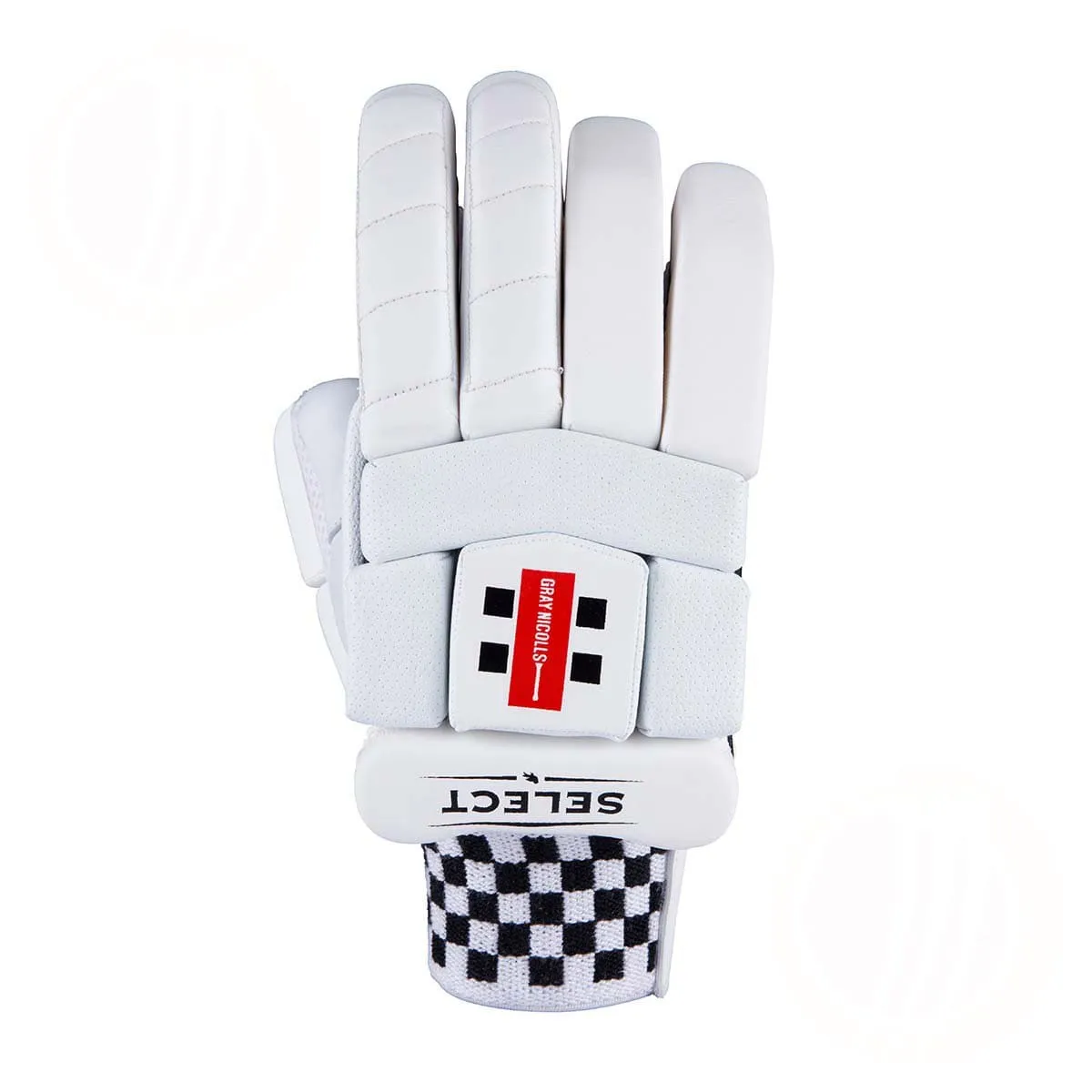 Gray-Nicolls Select Cricket Batting Gloves GEM