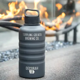 Grizzly Insulated Bottle-64oz