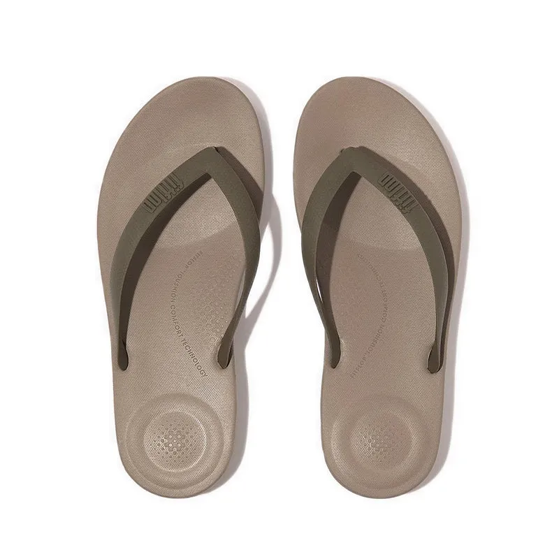 Iqushion Ergonomic Flip-Flops