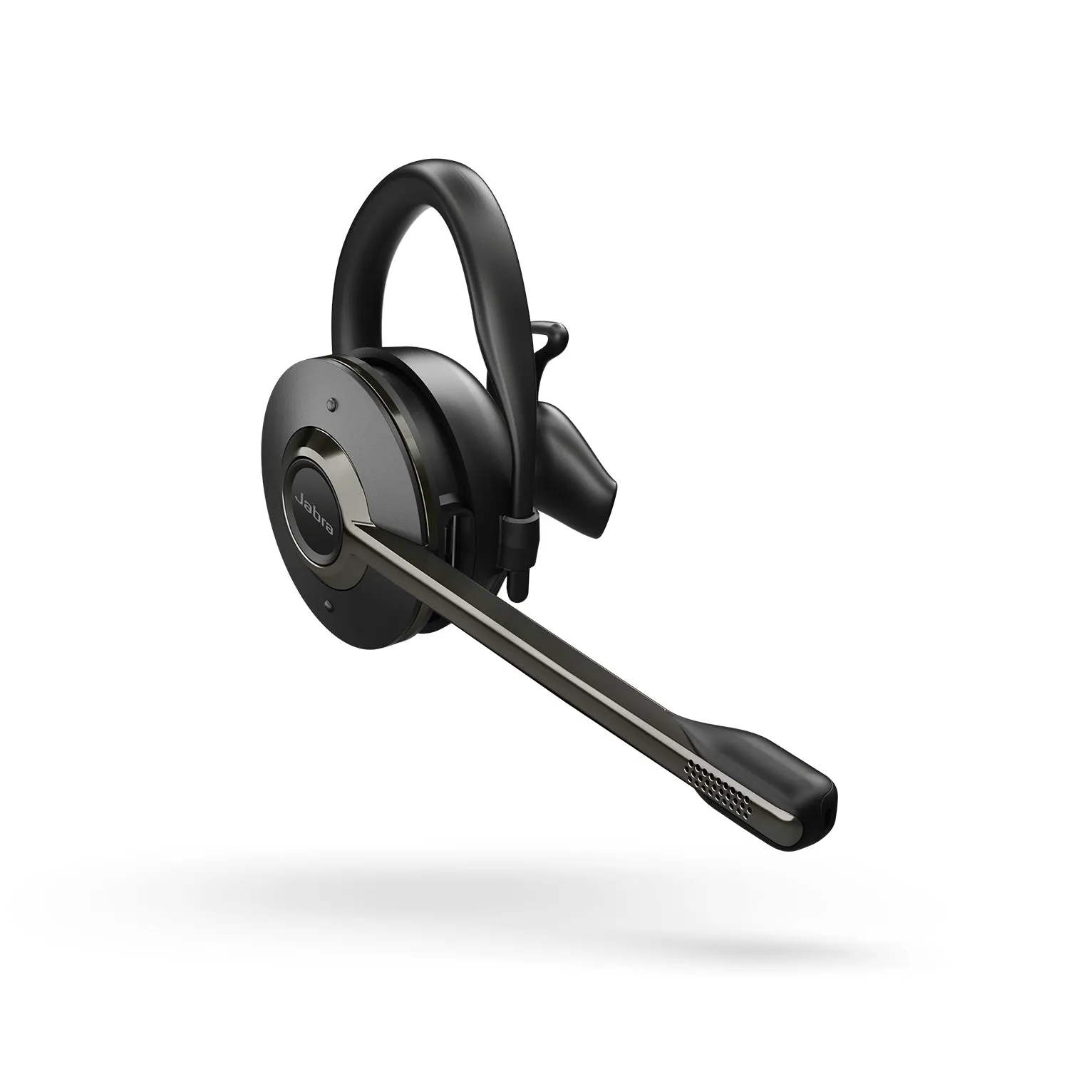 Jabra Engage 65 Mono Kabellos Black Inkl. Ladegerät