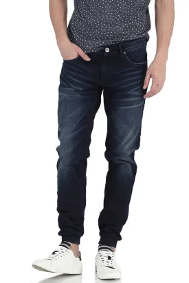 Jogger Fit Stretch Jean