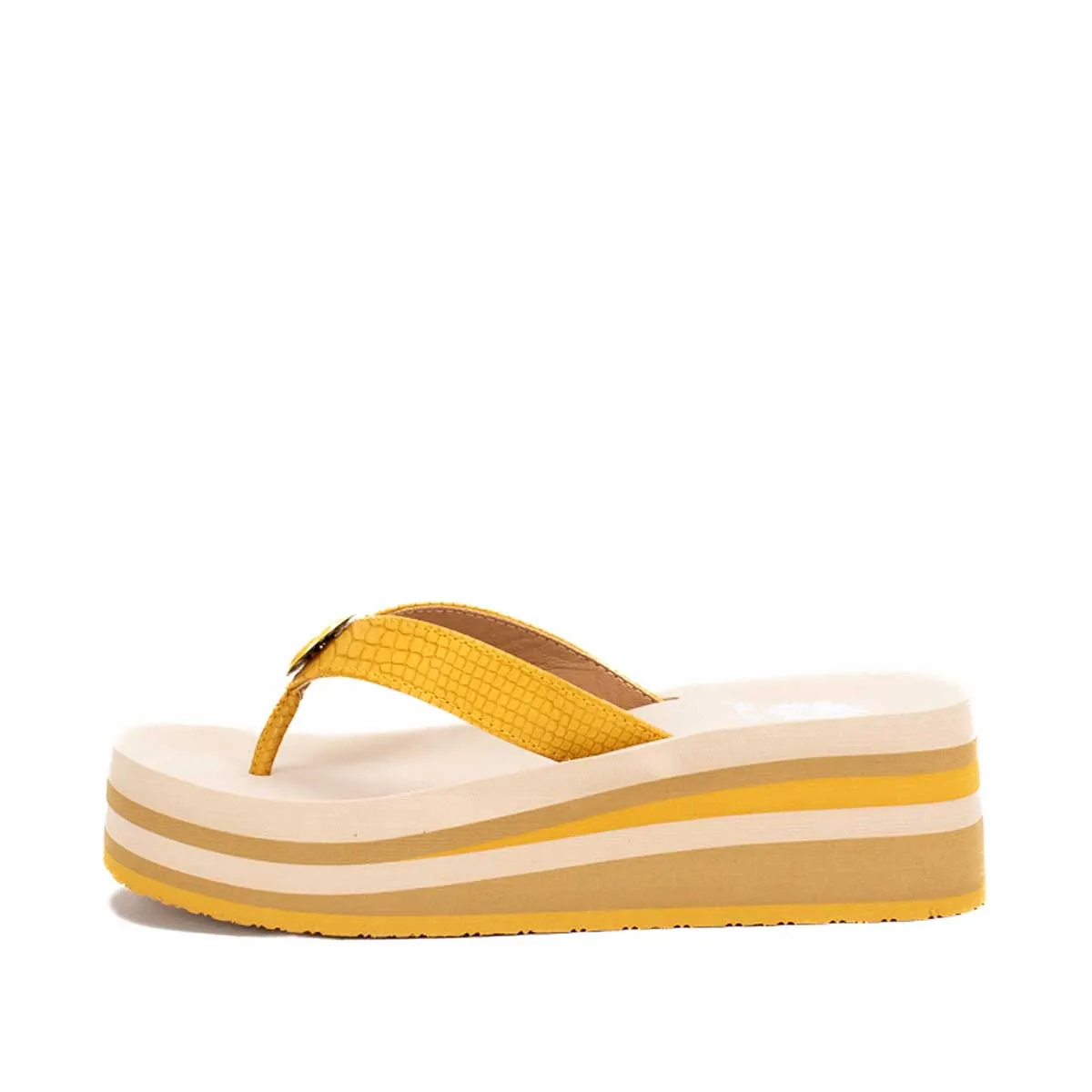 Kaija Flatform Sandal