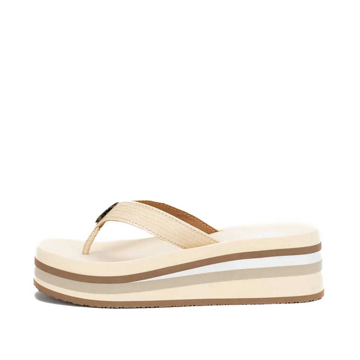 Kaija Flatform Sandal