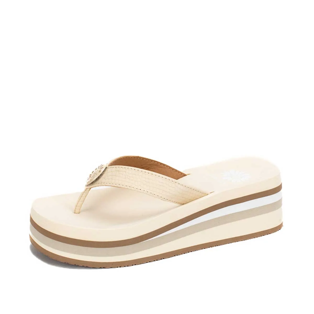 Kaija Flatform Sandal