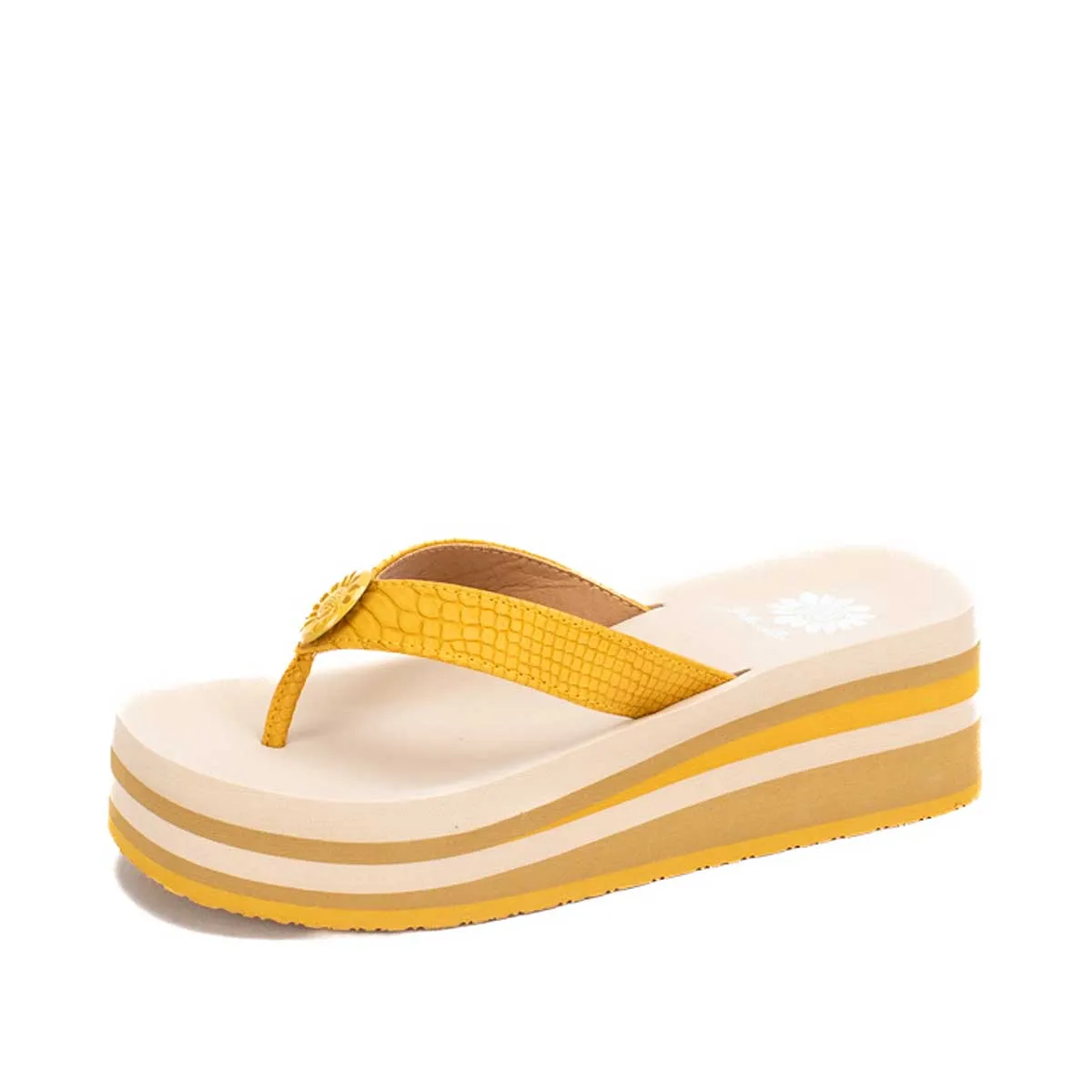 Kaija Flatform Sandal