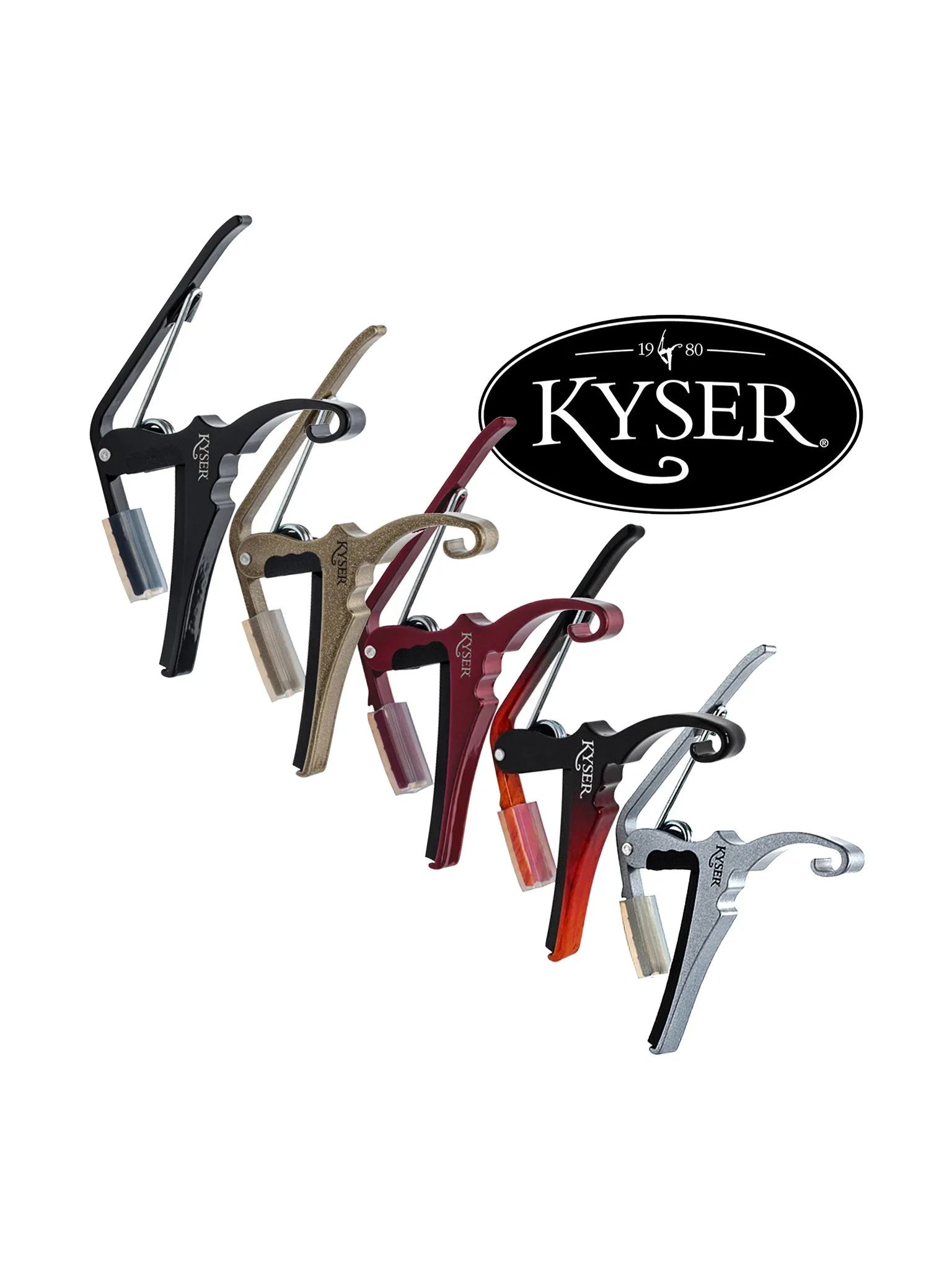 Kyser Capo